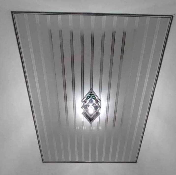 Plafon pvc