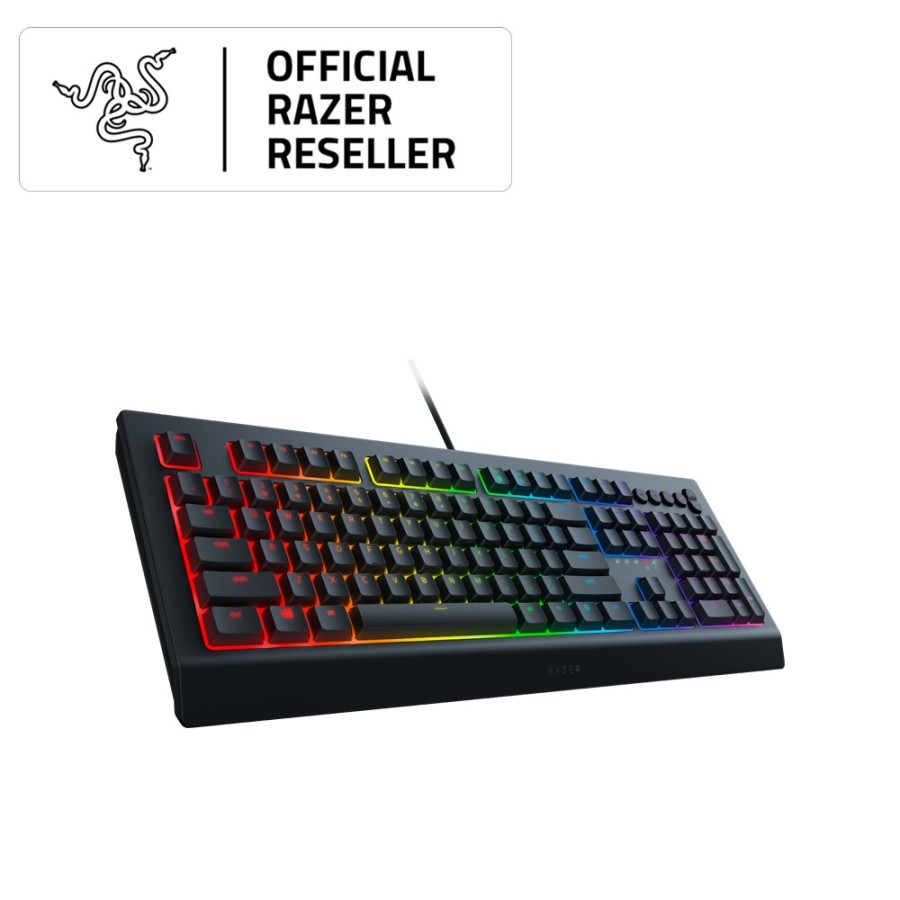 Keyboard Razer Cynosa V2
