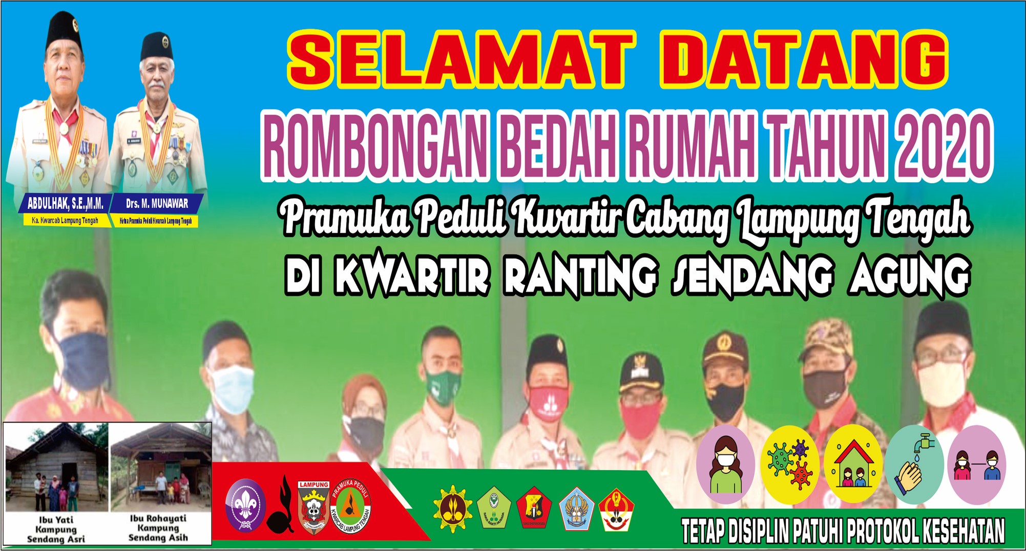 Jasa Cetak  Banner