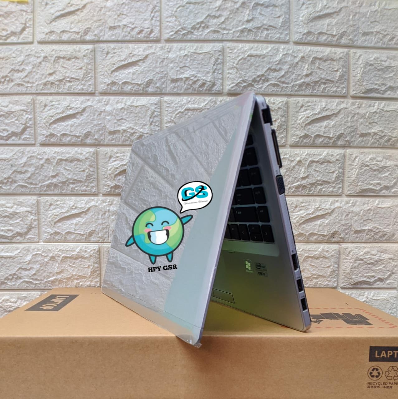 HP Folio 9470M Core I5 & I7