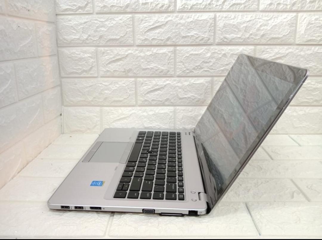 HP Elitebook 9480p I5 Gen 4 Slim