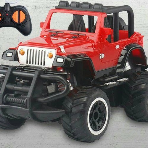 RC Car mini Jeep 