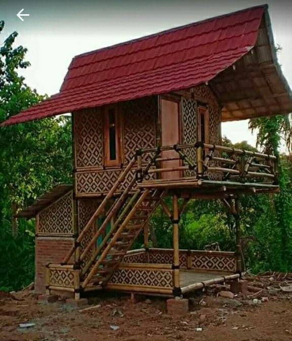 Gazebo 2X2