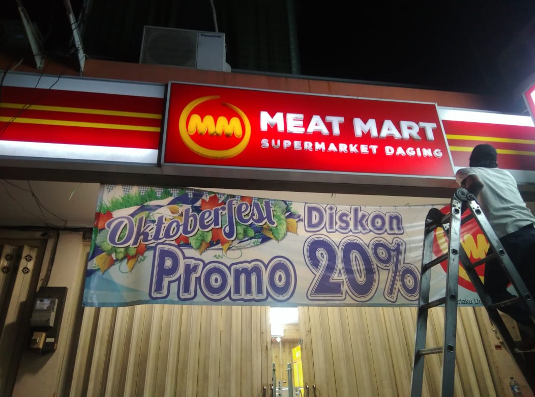 Neon Box