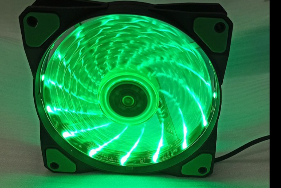 Fan Casing Pc Gaming