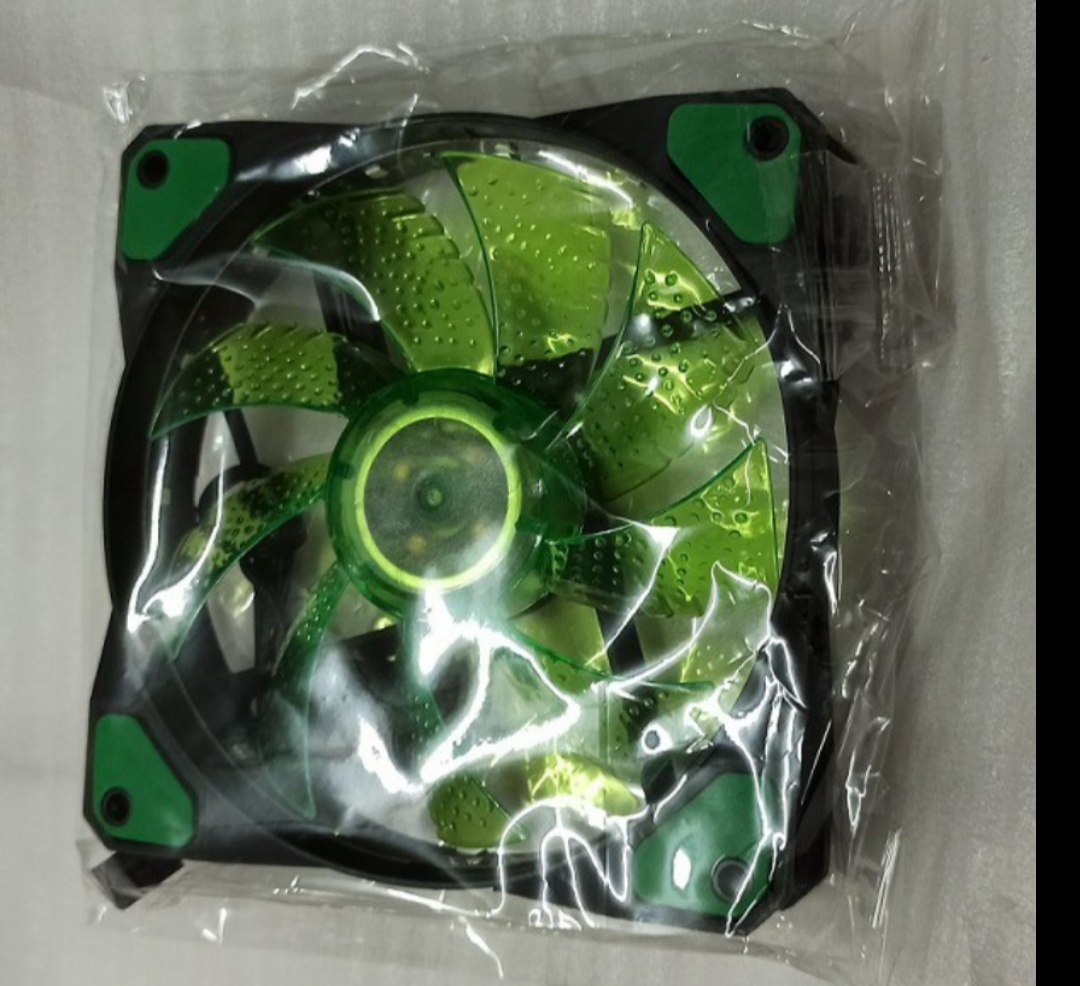Fan Casing Pc Gaming