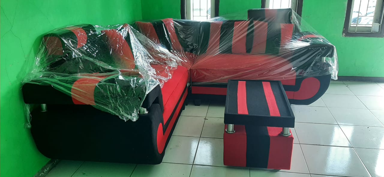 KURSI SOFA