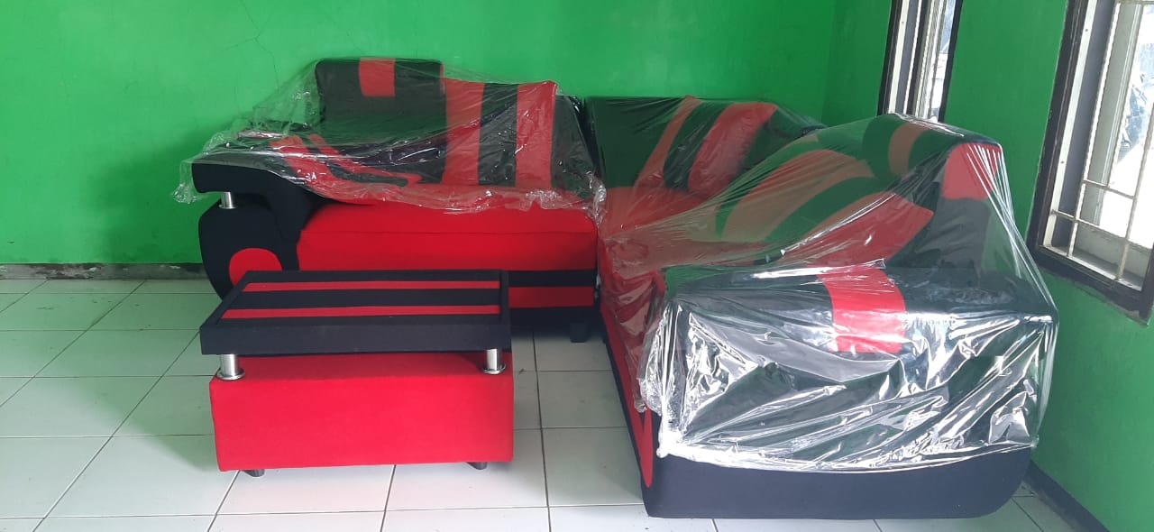 KURSI SOFA