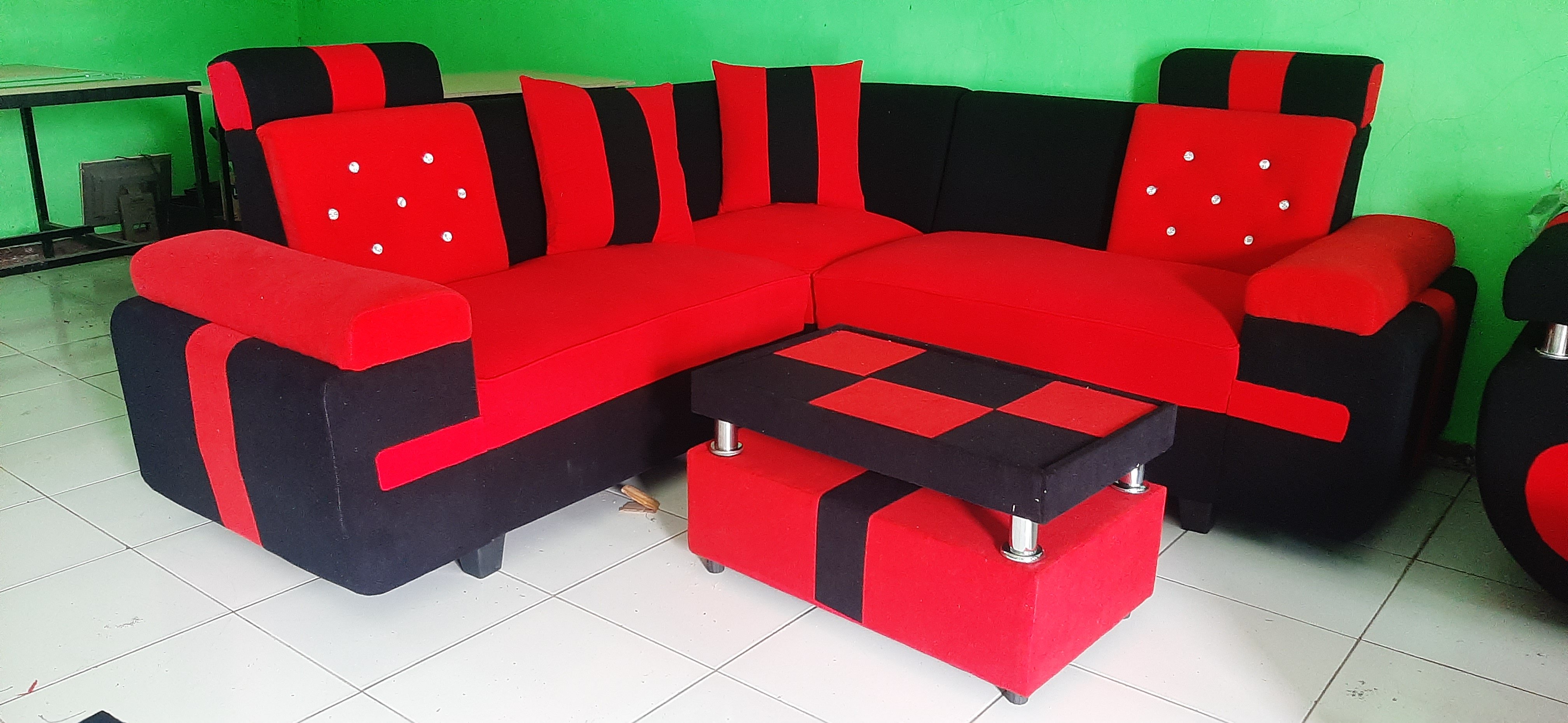 KURSI SOFA