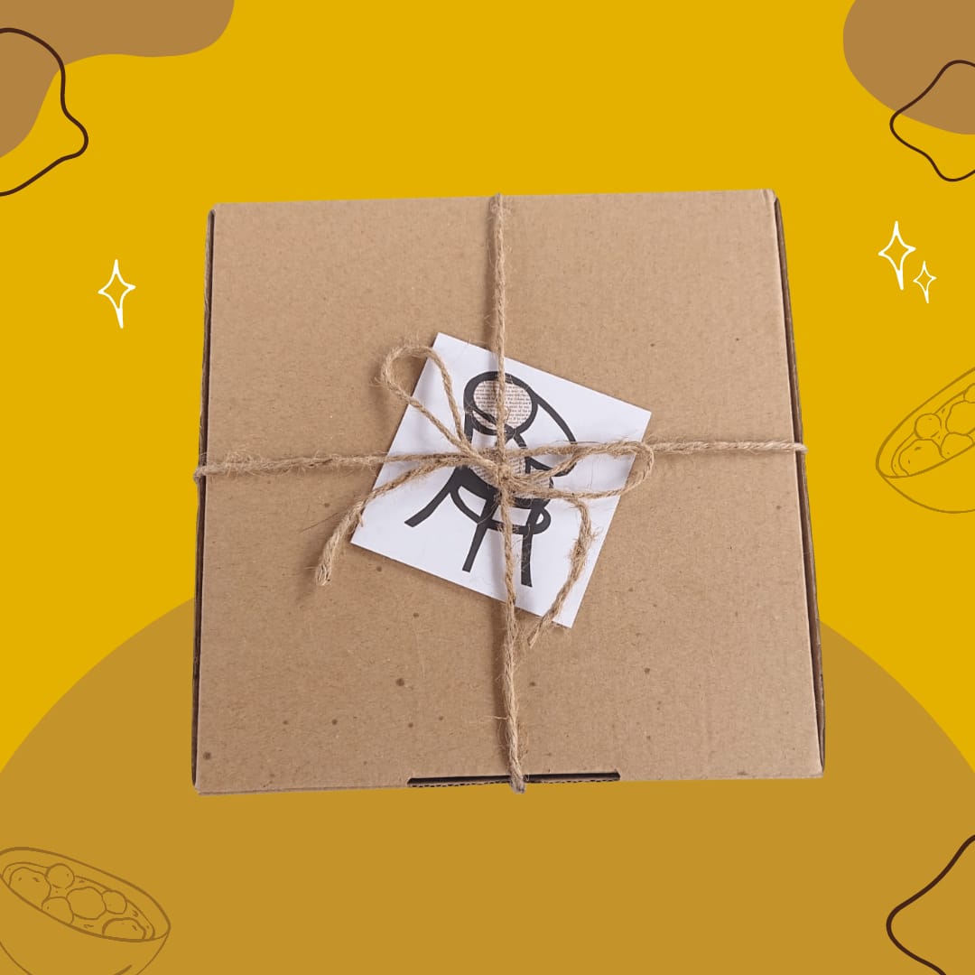 Hampers Pecinta Kopi