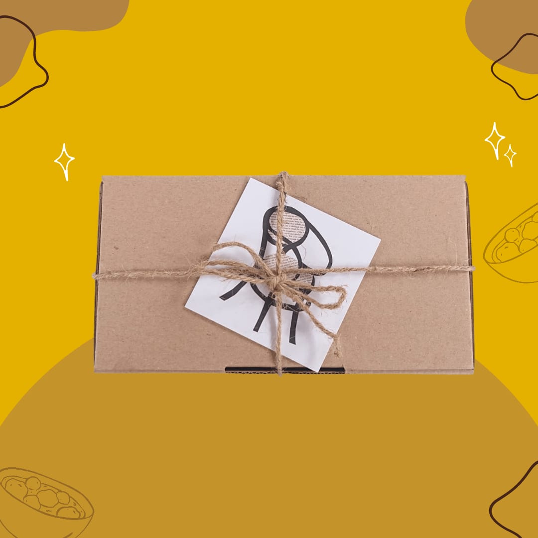 Hampers Pecinta Kopi