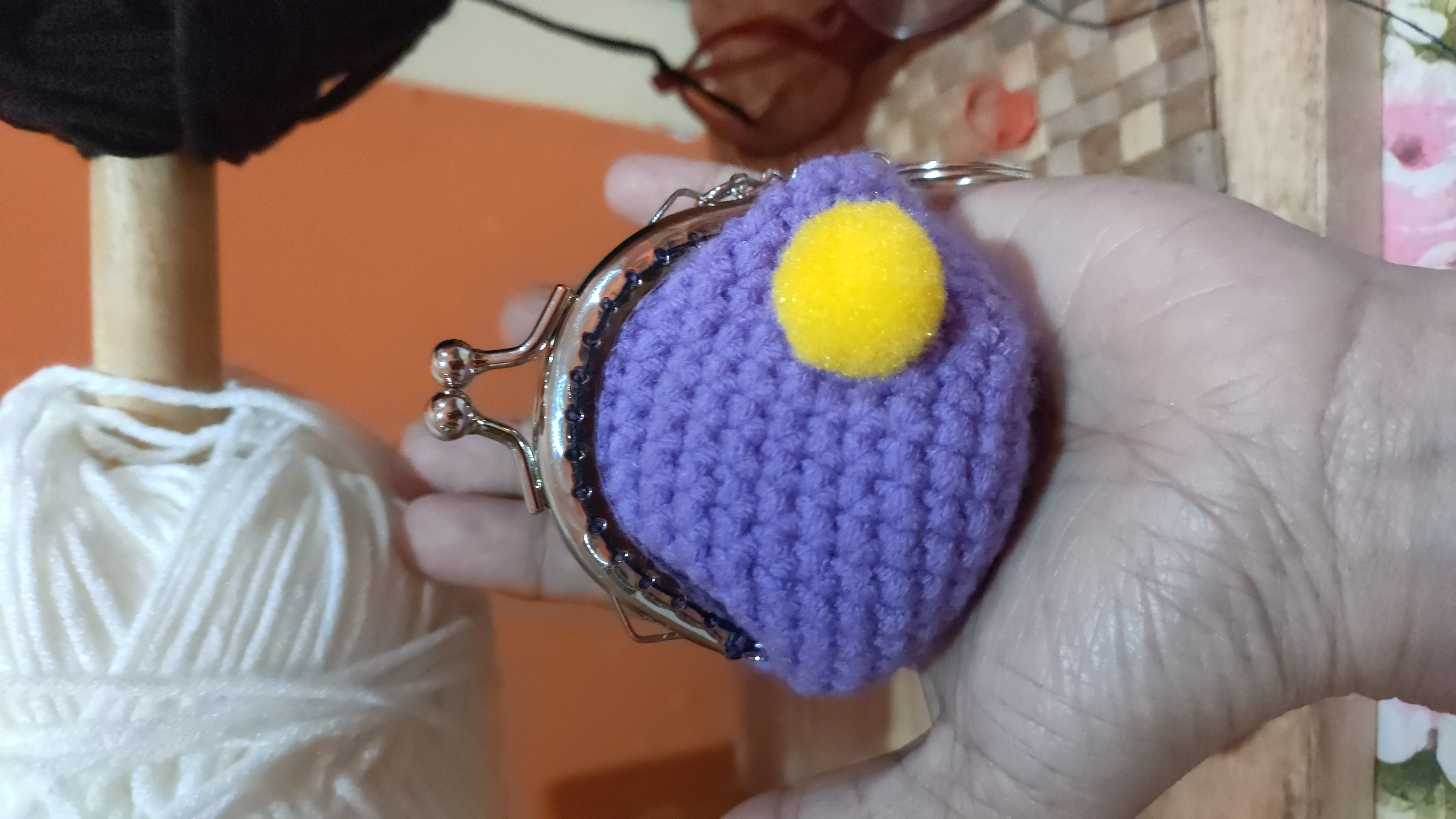 Pouch Coin mini