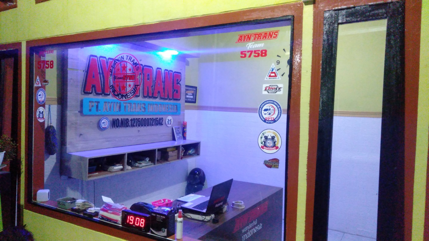 Travel reguler Jawa Bali dan agen penjualan tiket