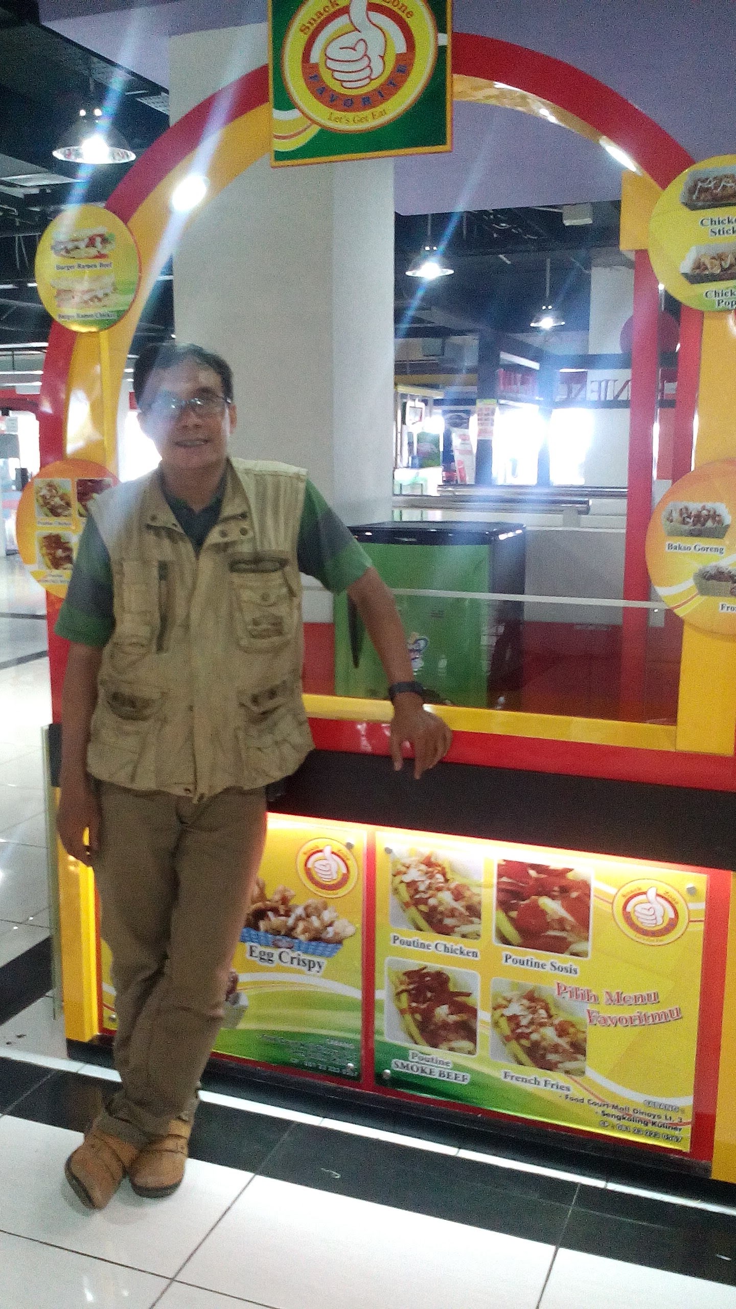 Rukancil Home Business