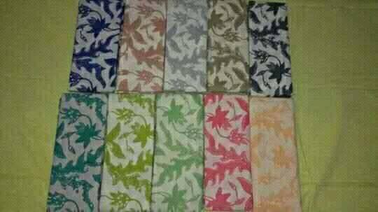 Kain Batik