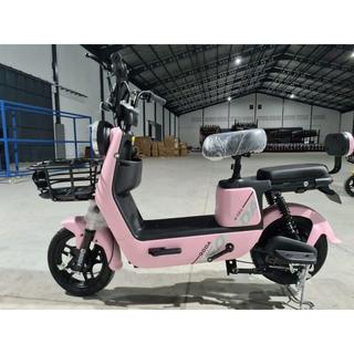 SEPEDA LISTRIK