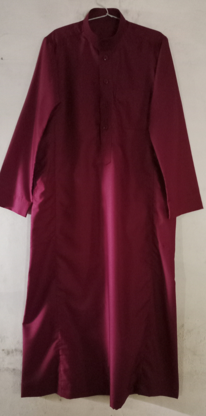 Gamis Laki-laki Gamis Pria TOB