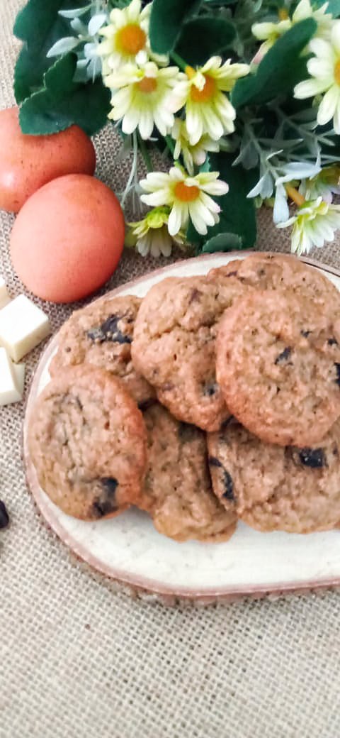 Cookies