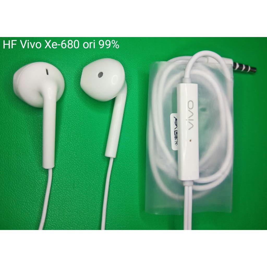 Headset Vivo XE 680