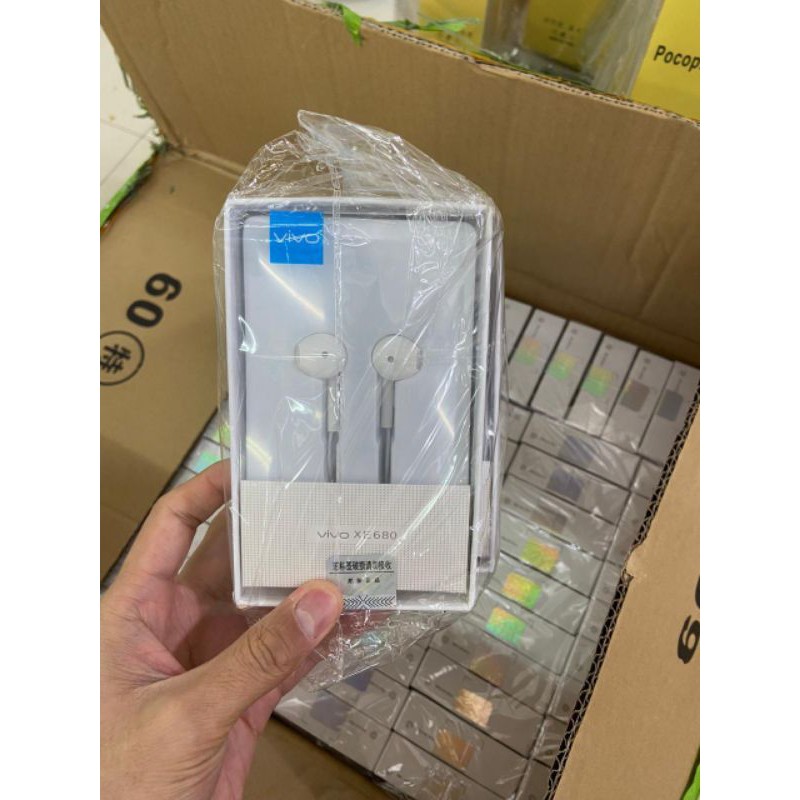 Headset Vivo XE 680