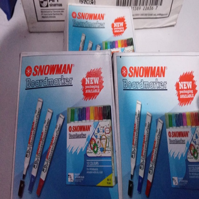 Alat Tulis dan Kertas Kebutuhan Sekolah