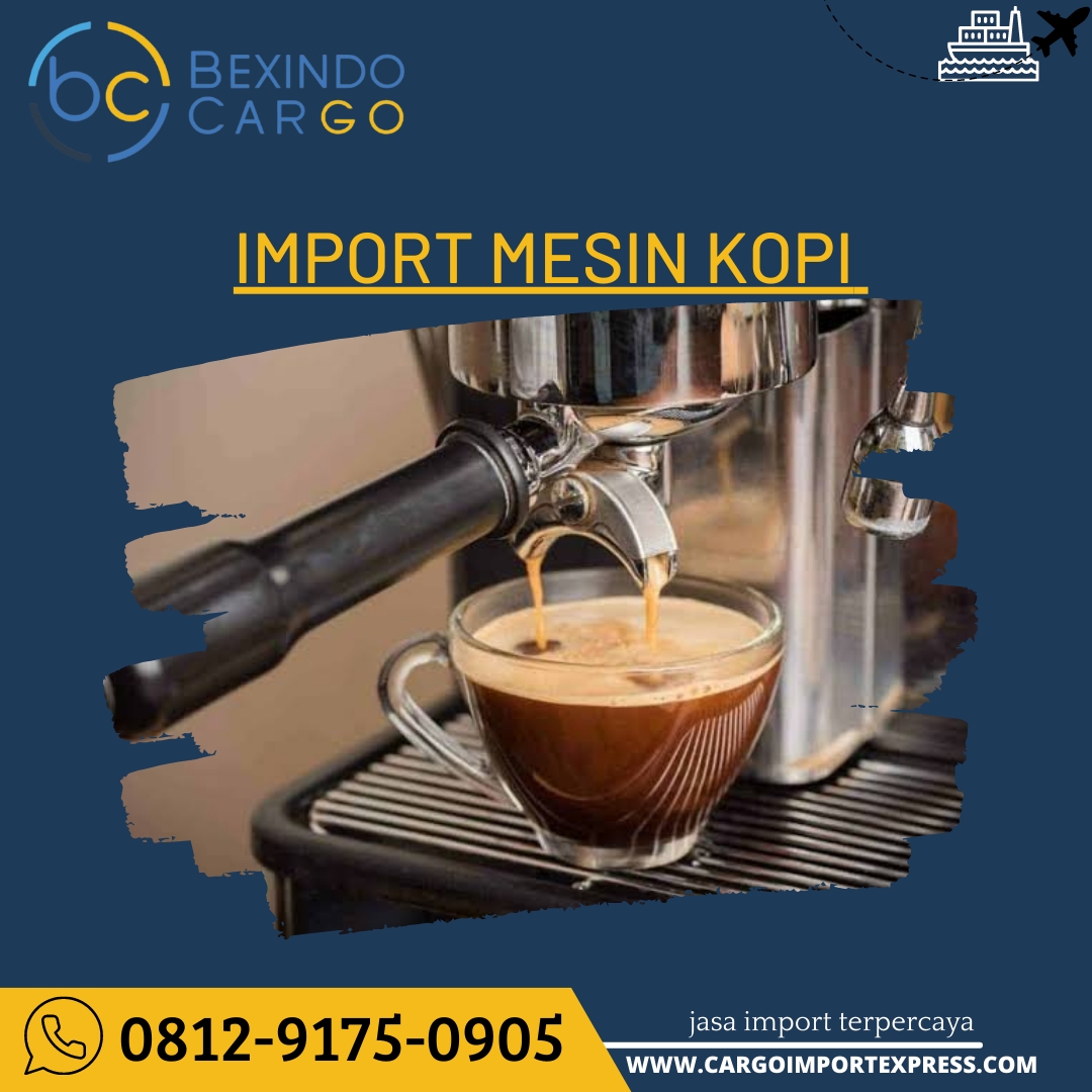 Jasa import barang dari korea Forwarder import korea