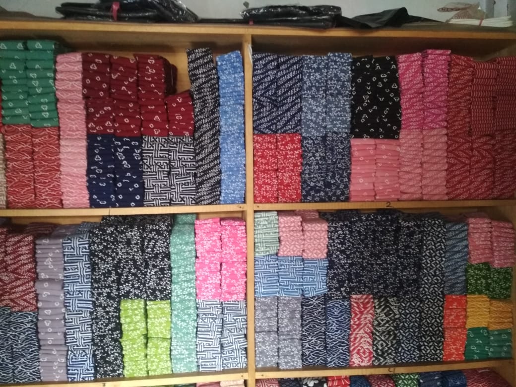 Batik