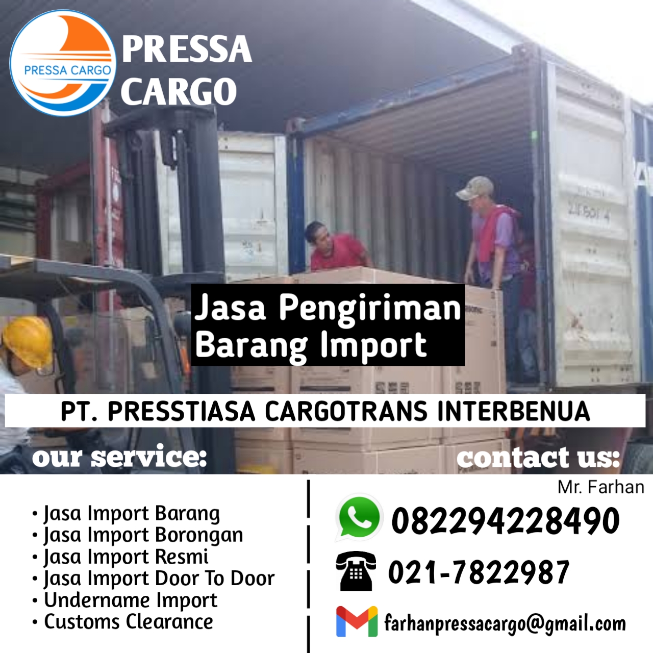 Jasa Import Sepeda Listrik Dari China 