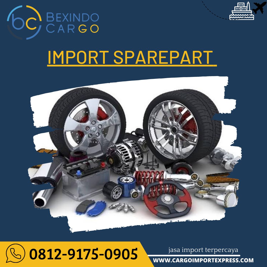 Forwarder Jasa Import Alat Kesehatan Dari eropa