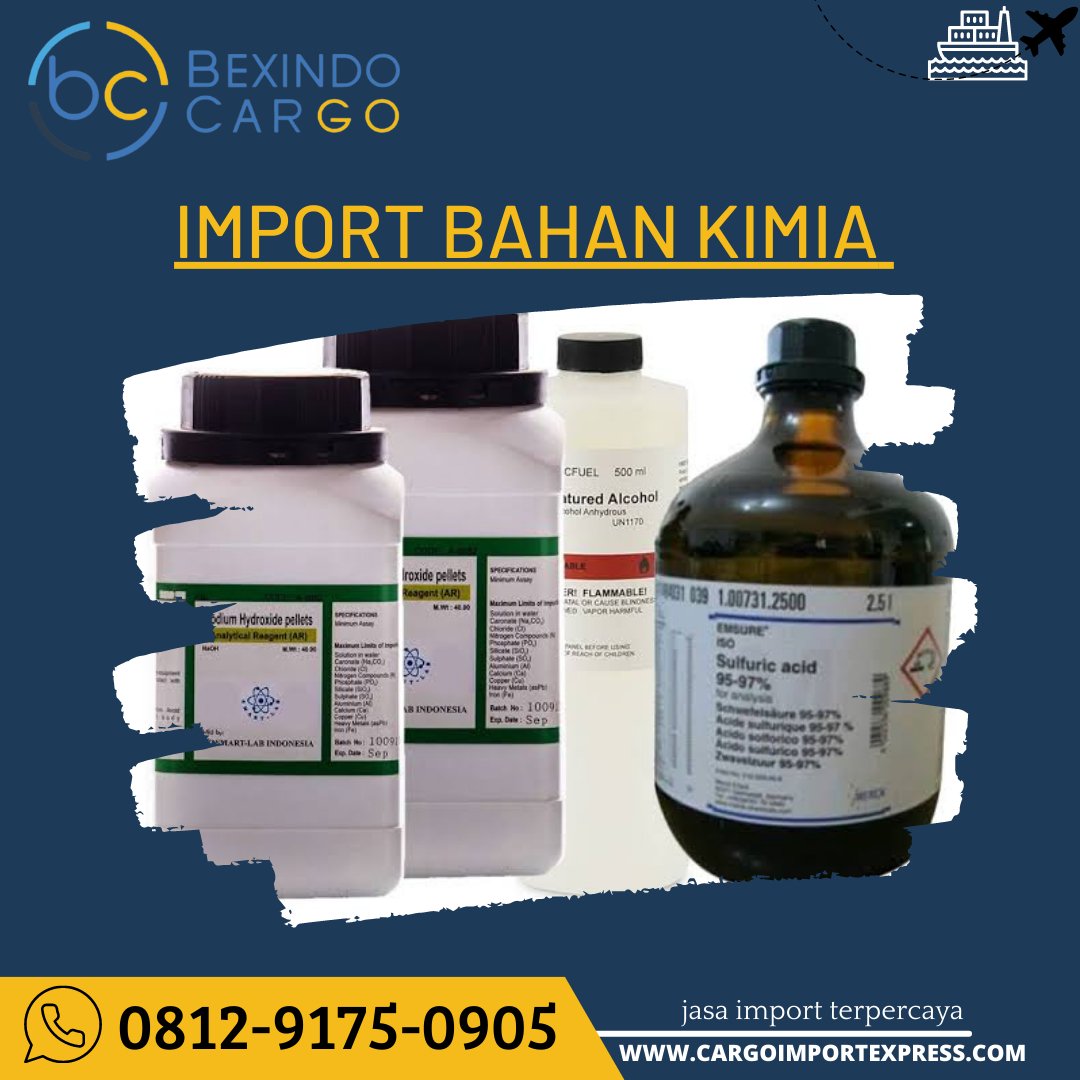 Forwarder Jasa Import Alkes Bebas Pajak