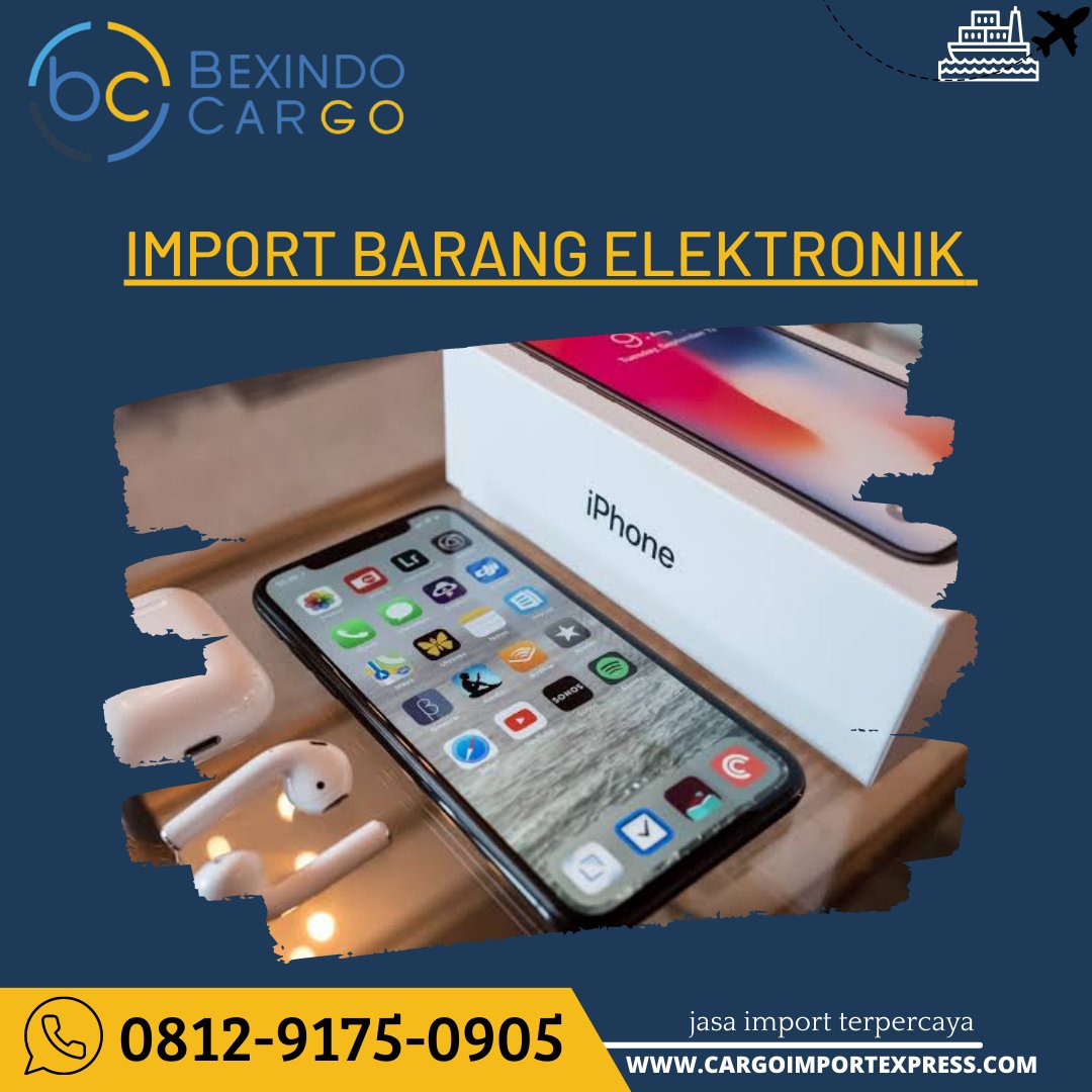 Forwarder Jasa Import Alkes Bebas Pajak