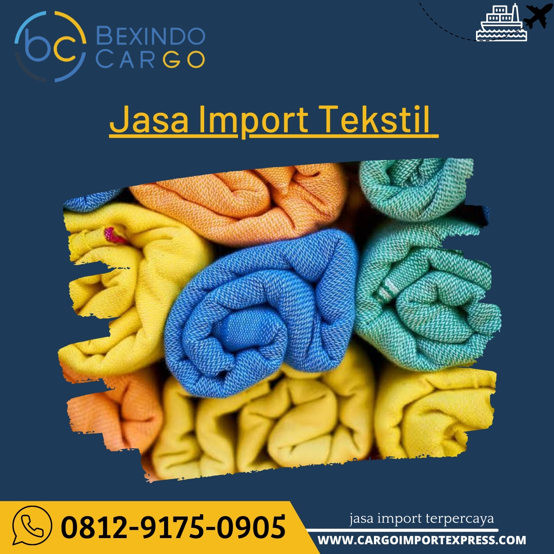Jasa Pengurusan import bebas pajak