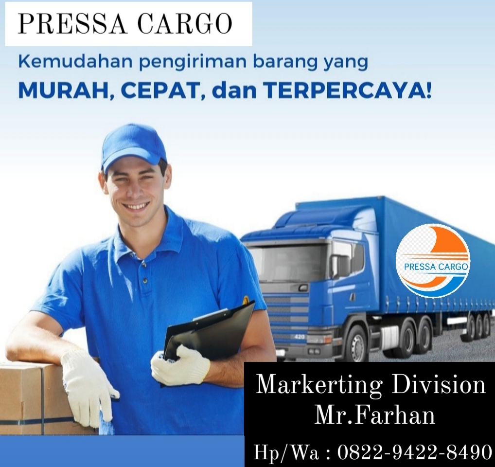 Jasa import barang door to door dari china murah