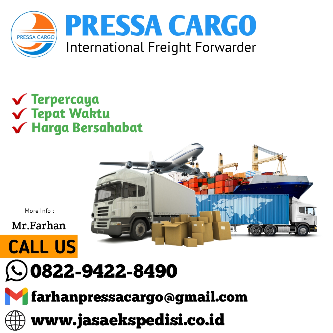 Jasa  Forwarder Import Dari China To Indonesia Tepat Waktu
