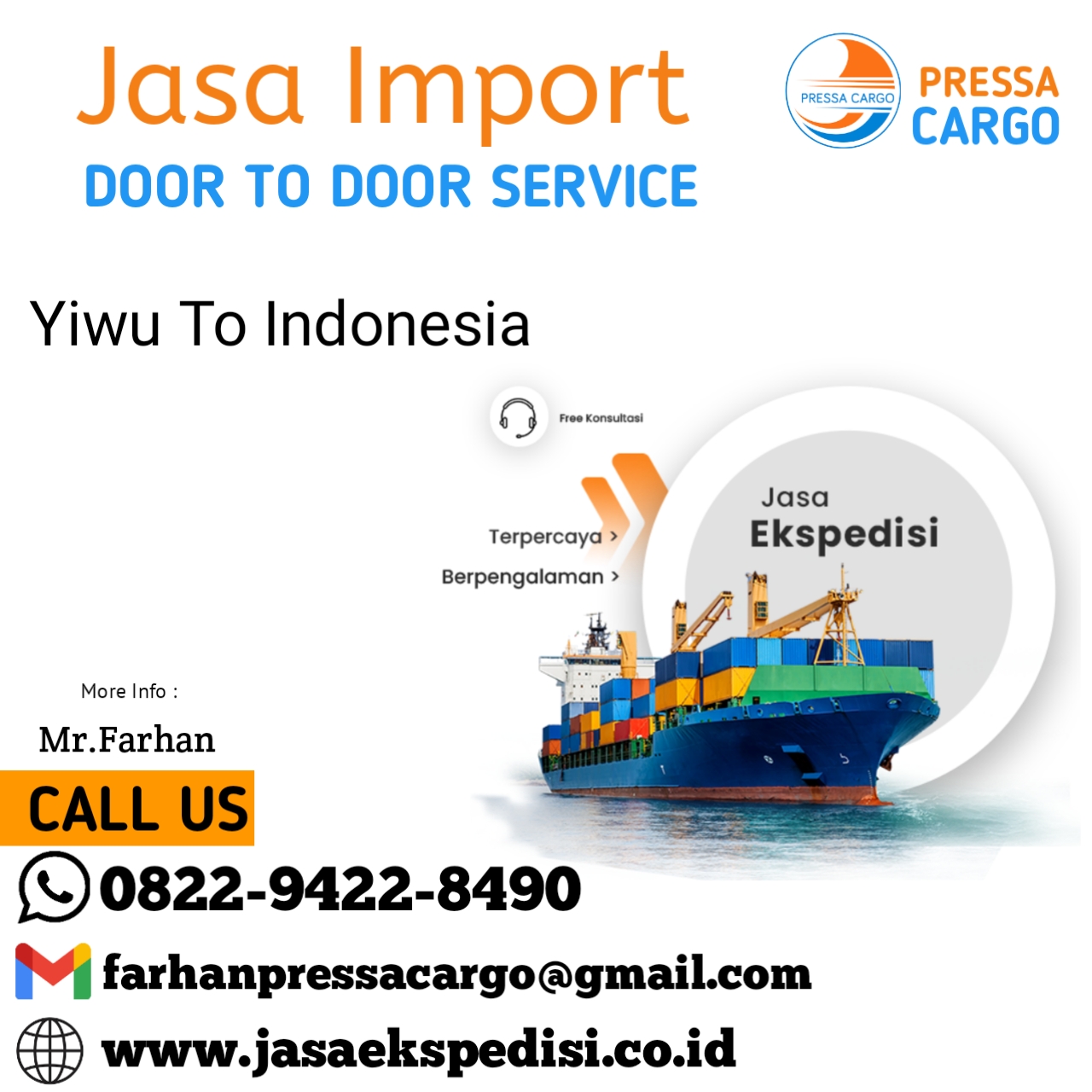 Jasa Import Textile Mirah | Impor Barang Dari China Ke Indonesia 