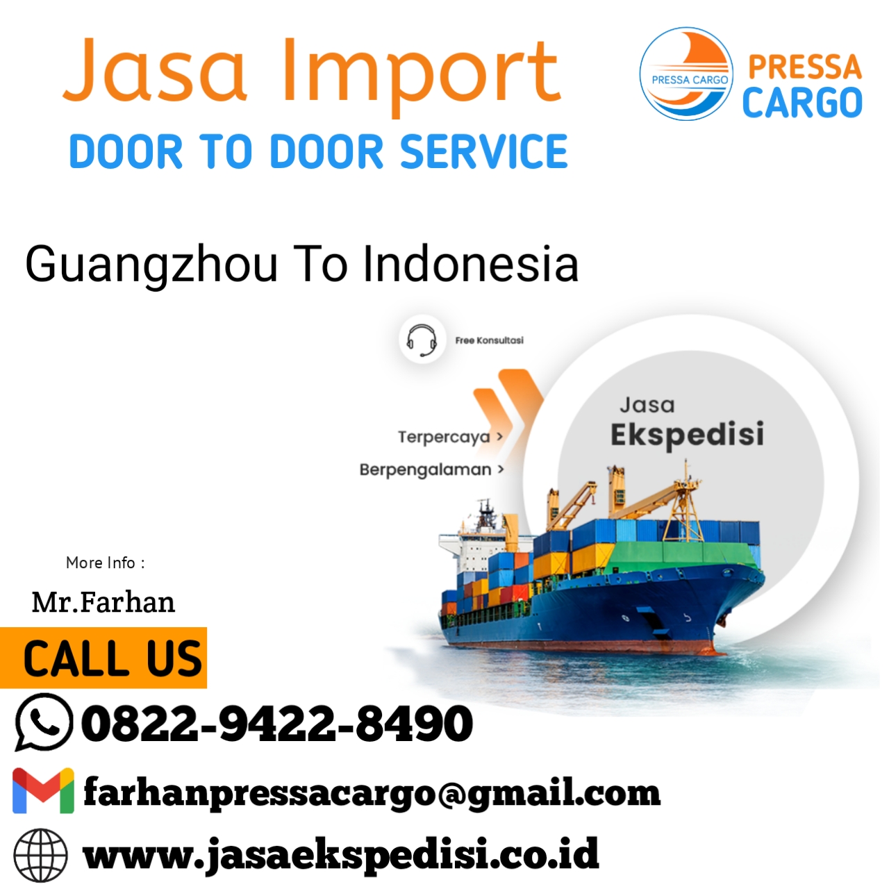 Jasa Import Textile Mirah | Impor Barang Dari China Ke Indonesia 