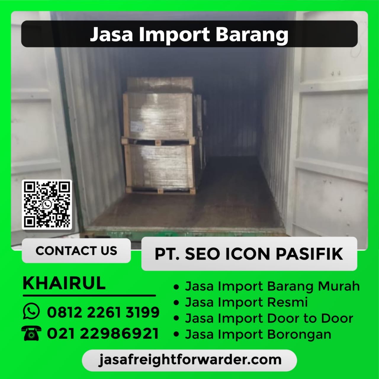 Jasa Import Alkes Dari Singapore | 081222613199