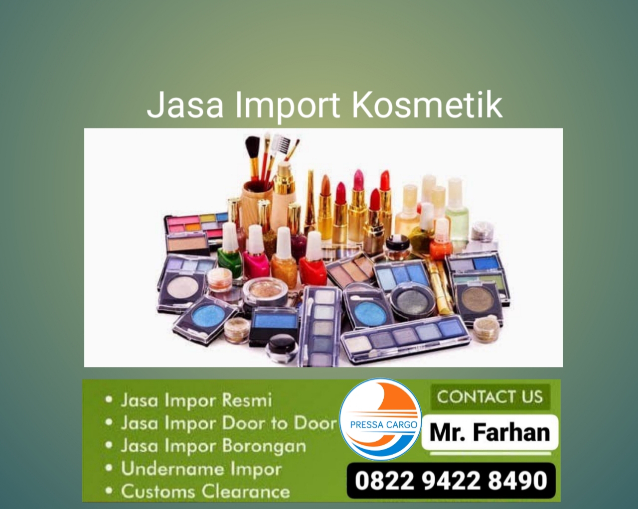 Jasa Import Dari Jepang | Jasa Import Barang Dari Jepang