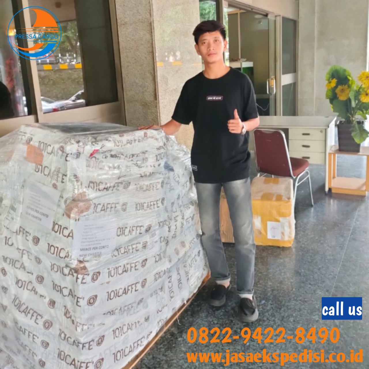 Cara Import Barang Dari China Skala Kecil