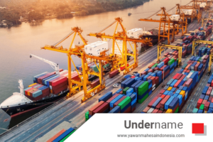 sewa undername export import