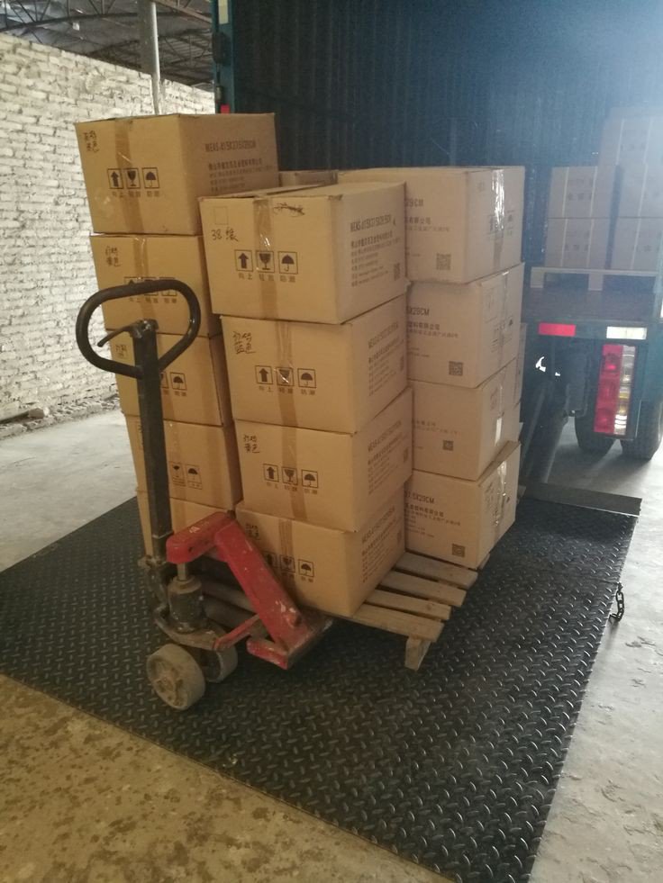 Forwarder India Indonesia | Impor Barang Dari India