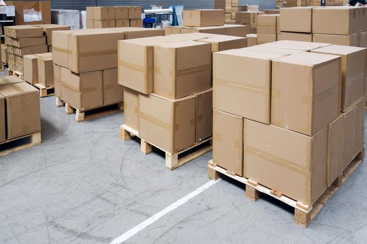 Forwarder Taiwan Indonesia | Impor Barang Dari Taiwan