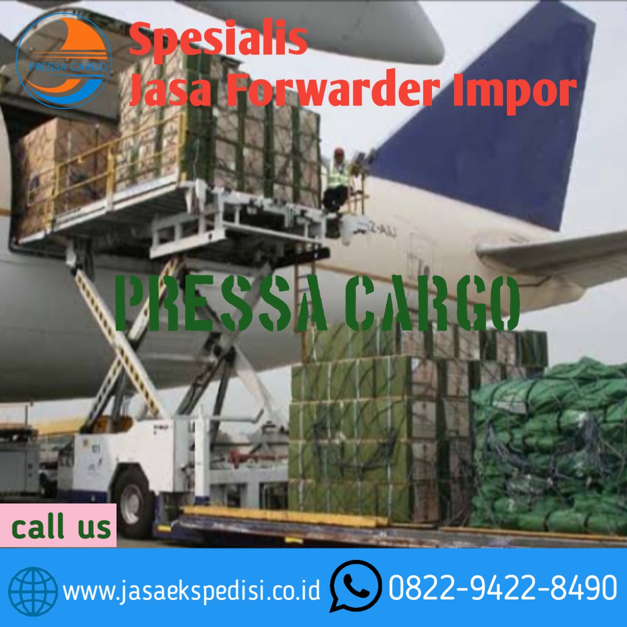 JASA FORWARDER IMPORT ASIA EROPA | 082294228490
