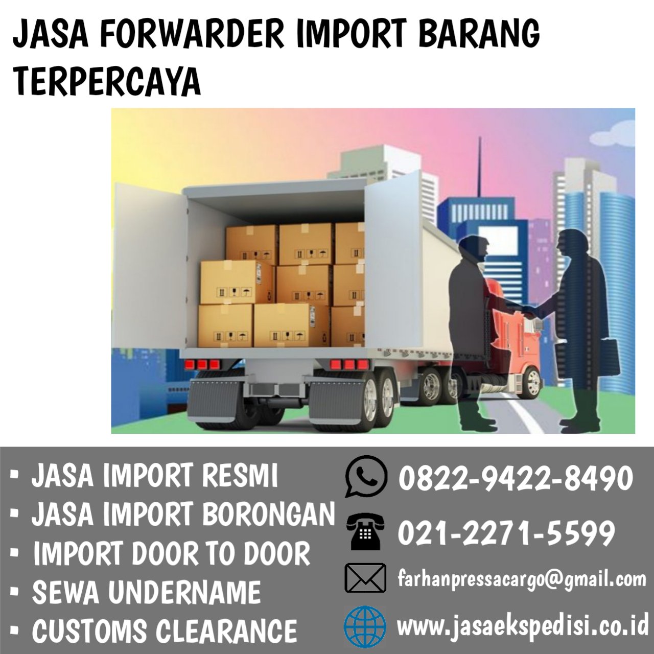Jasa Import Oil Purifier Jakarta | 082294228490