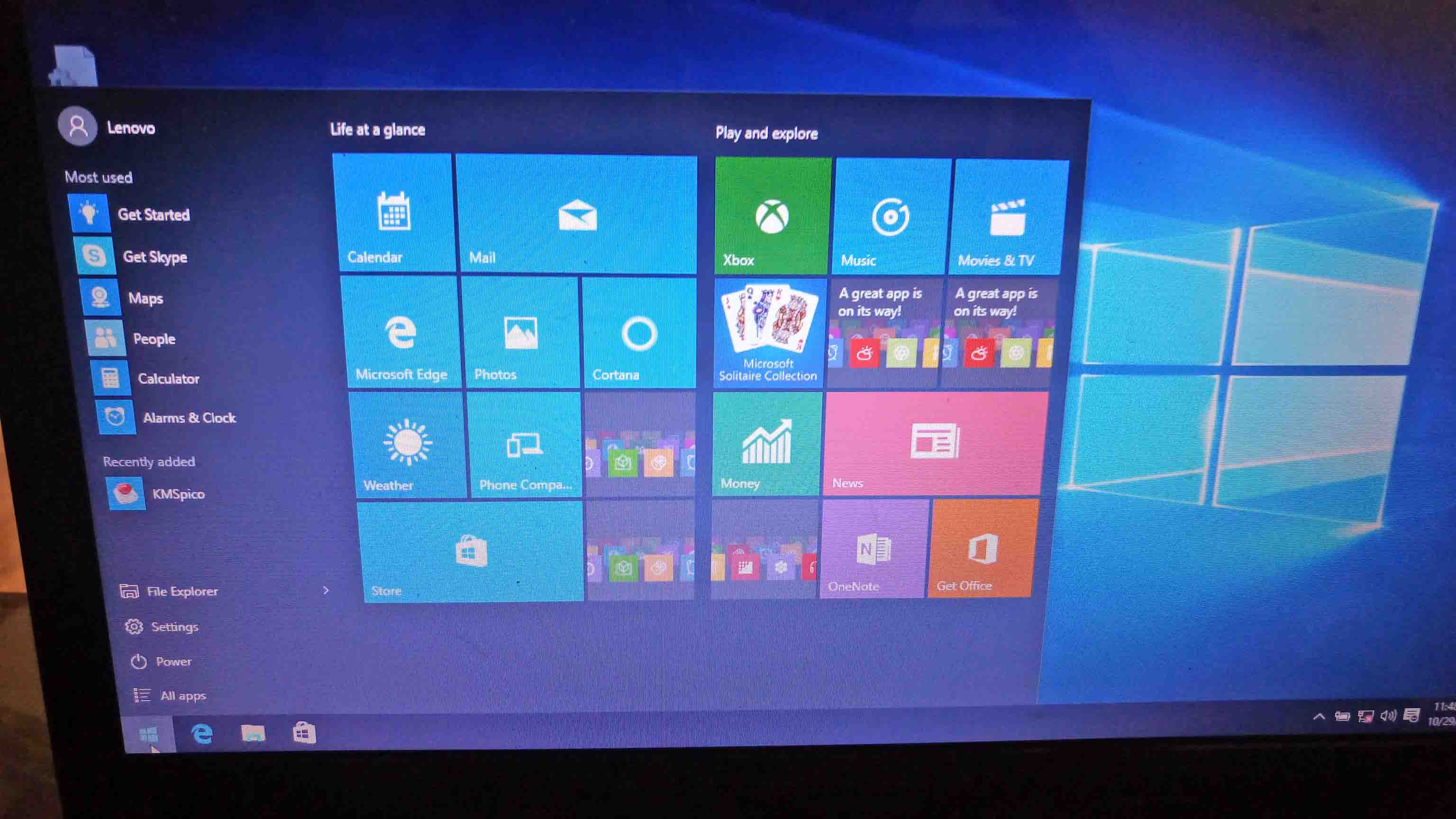 Recovery Data Yang Hilang