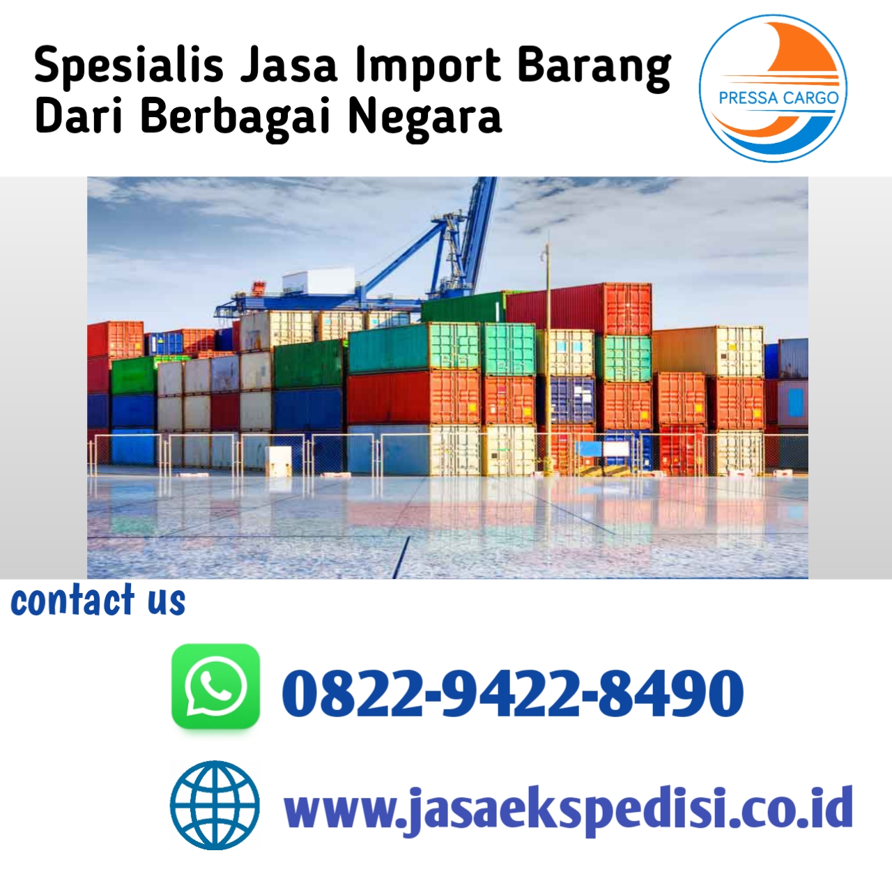 Jasa Forwarder Dari Taiwan - Jasa Import Barang Dari Taiwan - Jasa Import Taiwan Trusted