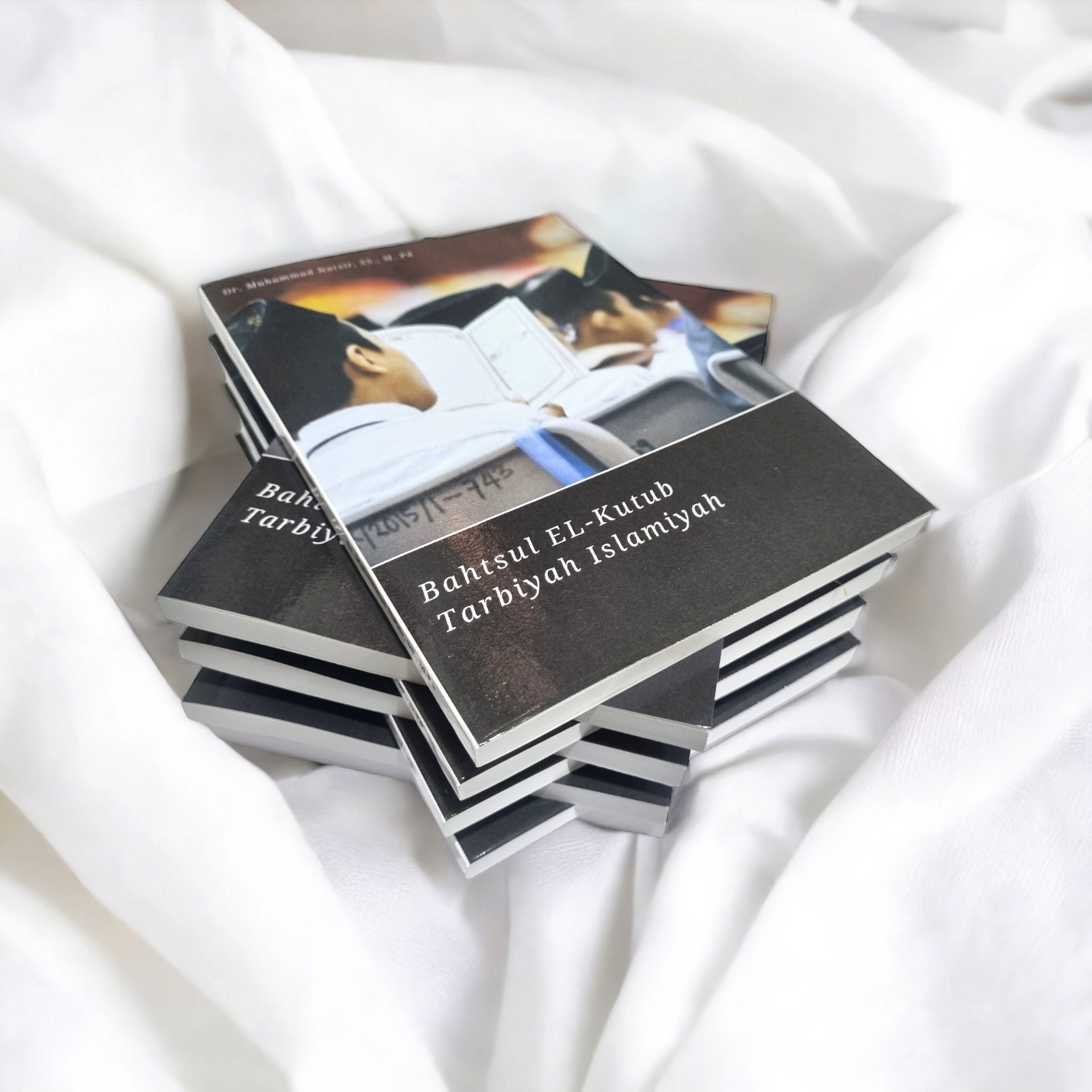 Jilid Skripsi/ Hard Cover