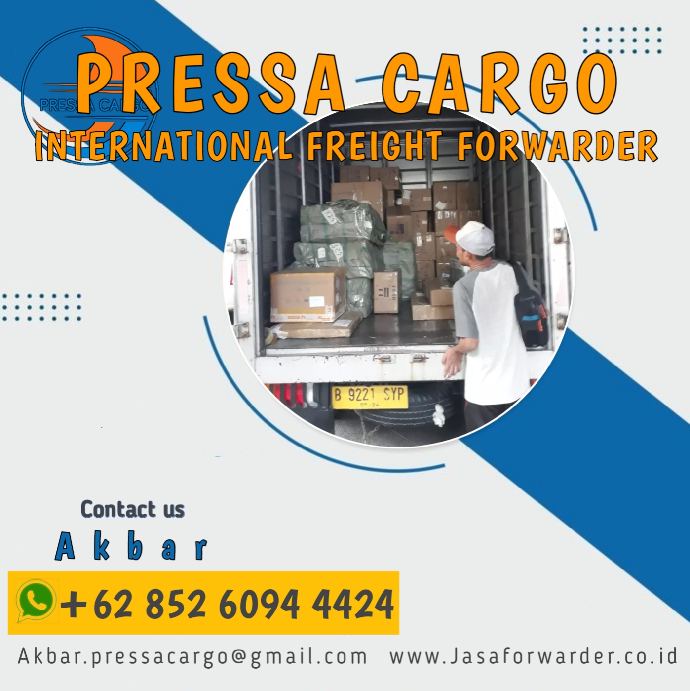 Jasa Import Murah USA To Jakarta Terbaru