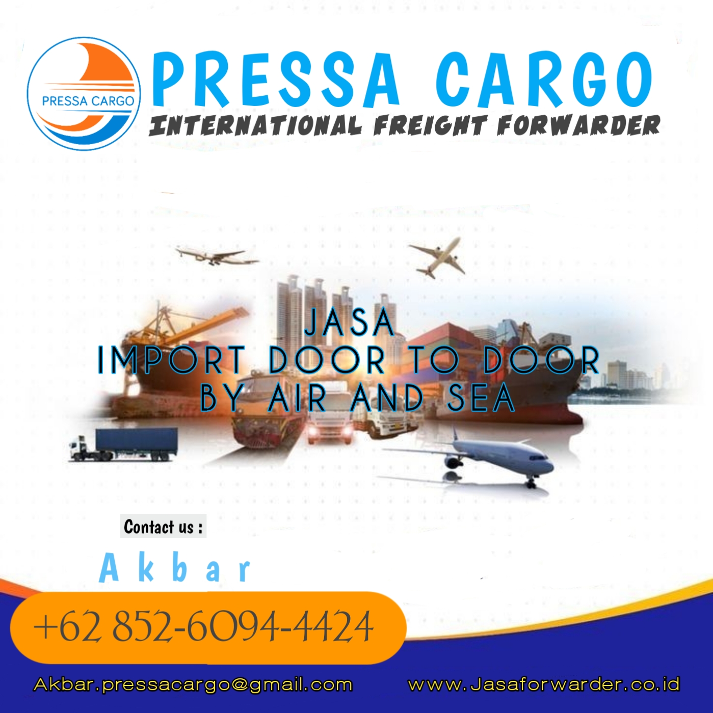 Jasa Import Door To Door Turky Jakarta Harga Murah Import Mudah