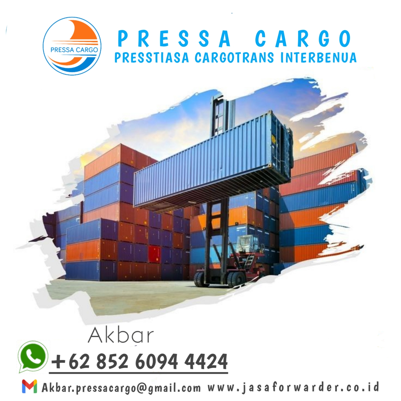 Jasa Import Door To Door Thailand To Jakarta